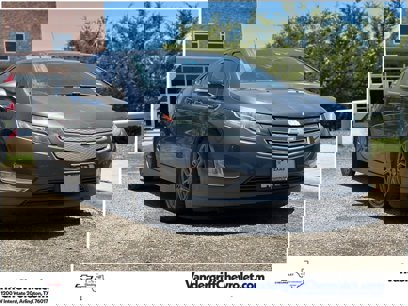Used 2013 Chevrolet Volt
