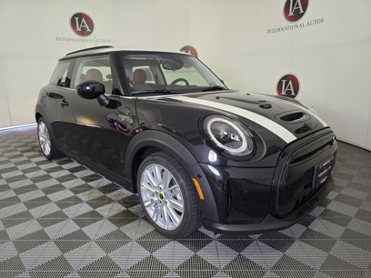 Used 2024 MINI Cooper SE