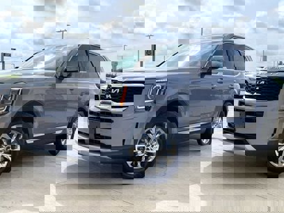 Used 2022 Kia Telluride LX
