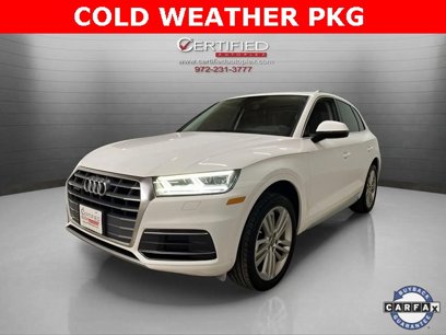 Used 2019 Audi Q5 2.0T Premium Plus w/ Premium Plus Package