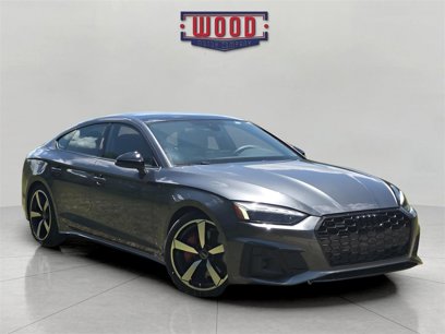 Used 2024 Audi A5 2.0T Premium Plus w/ Premium Plus