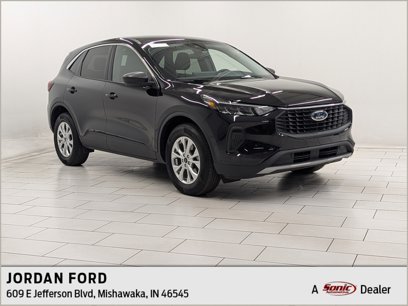 Used 2023 Ford Escape Active w/ Tech Pack #1