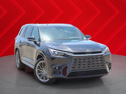 Used 2024 Lexus TX 350 AWD w/ Technology Package