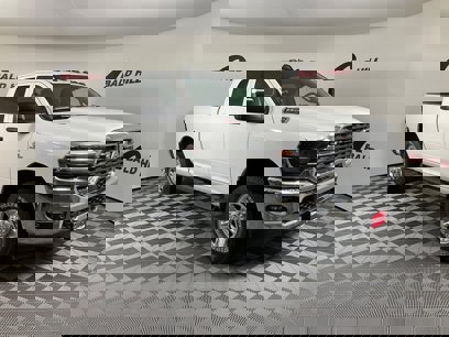 New 2025 RAM 2500 Tradesman