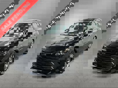 Used 2021 Toyota Avalon XLE w/ Moonroof Package