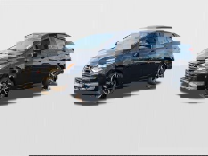 New 2025 Nissan Versa SR w/ Trunk Package