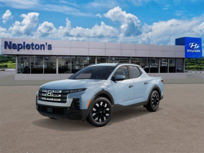 New 2026 Hyundai Santa Cruz SEL