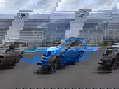 New 2025 Ford Maverick XLT w/ XLT Luxury Package