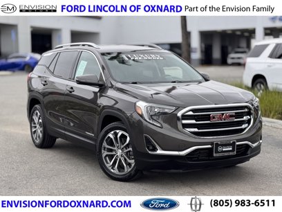 Used 2019 GMC Terrain SLT w/ Preferred Package