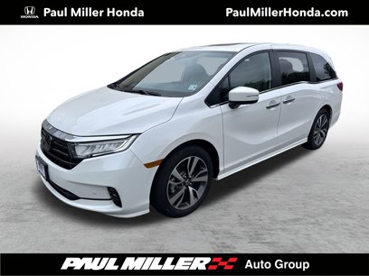 Used 2024 Honda Odyssey Touring