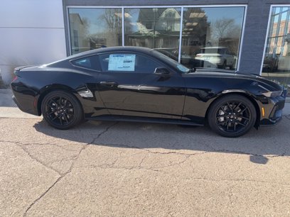 New 2025 Ford Mustang GT Premium