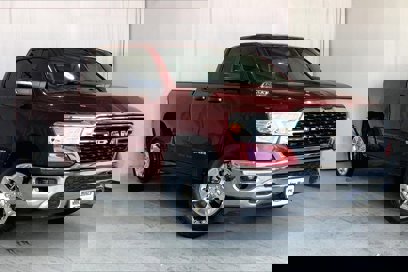 Used 2022 RAM 1500 Lone Star