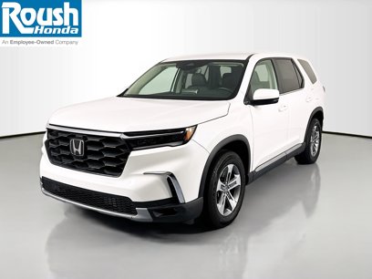 Certified 2023 Honda Pilot EX-L