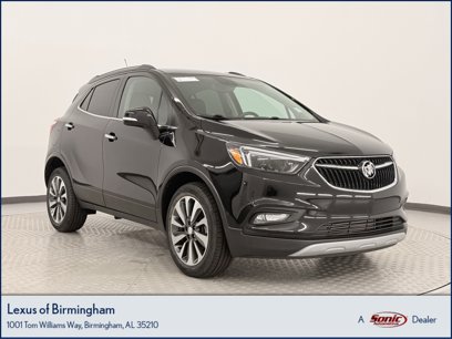Used 2019 Buick Encore Essence
