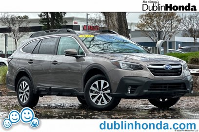 Used 2022 Subaru Outback Premium