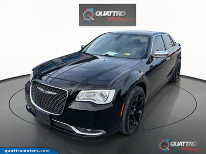 Used 2019 Chrysler 300 Limited