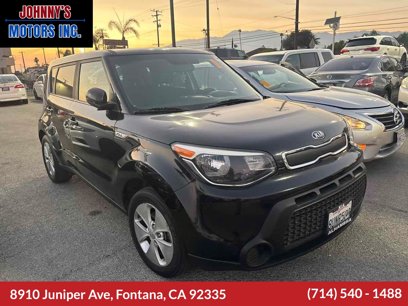 Used 2016 Kia Soul