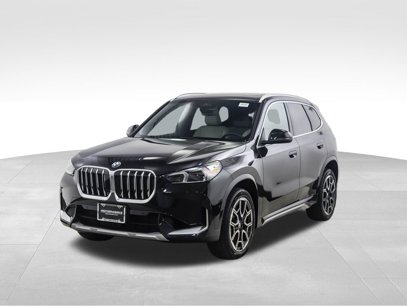 New 2025 BMW X1 xDrive28i w/ Convenience Package