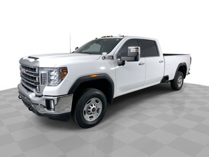 Used 2023 GMC Sierra 2500 SLT w/ SLT Preferred Package
