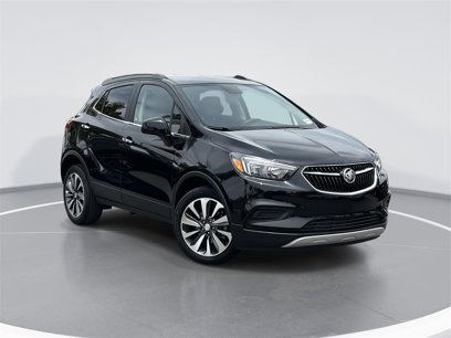 Used 2022 Buick Encore Preferred w/ Safety Package