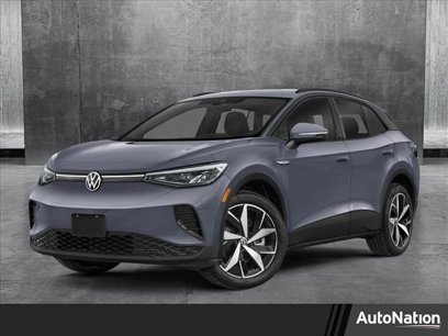 New 2025 Volkswagen ID.4 Pro