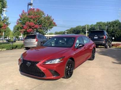Used 2025 Lexus ES 350 F Sport