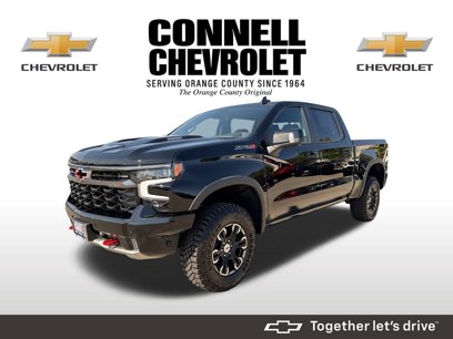 New 2025 Chevrolet Silverado 1500 ZR2
