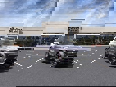 New 2024 Cadillac Lyriq Sport