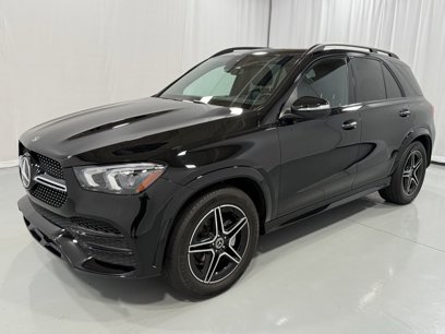 Certified 2022 Mercedes-Benz GLE 350 4MATIC