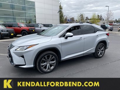 Used 2016 Lexus RX 350 AWD w/ Premium Package