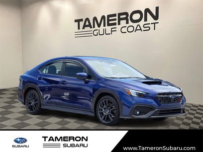New 2025 Subaru WRX Premium
