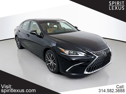Certified 2023 Lexus ES 350 w/ Premium Package