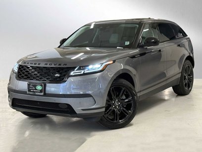Used 2023 Land Rover Range Rover Velar S