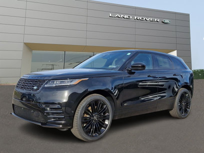 New 2026 Land Rover Range Rover Velar Dynamic SE