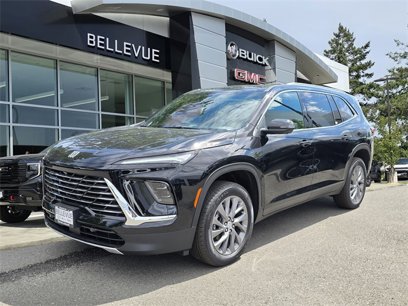 New 2025 Buick Enclave Preferred w/ Power Package