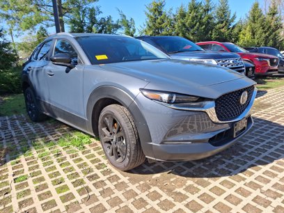 Used 2024 MAZDA CX-30 AWD 2.5 S w/ Preferred Package