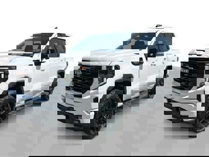 New 2025 GMC Sierra 1500 Elevation w/ Elevation Premium Package