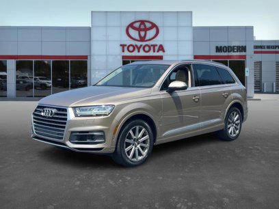 Used 2019 Audi Q7 3.0T Prestige