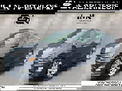 Used 2023 Chevrolet Malibu LT