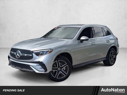 Certified 2025 Mercedes-Benz GLC 350e 4MATIC