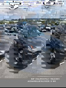 Used 2020 Ford Escape SE
