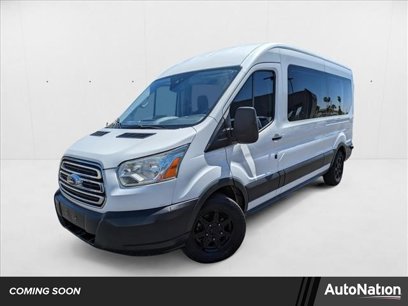 Used 2017 Ford Transit 350 XLT