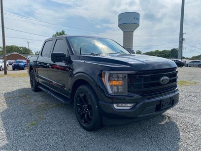 Used 2022 Ford F150 XLT w/ Equipment Group 302A High