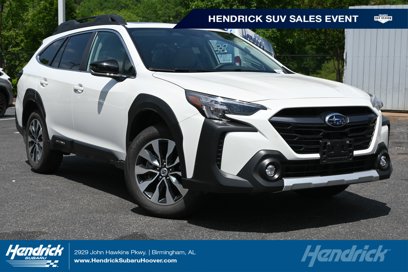 Certified 2025 Subaru Outback Limited XT w/ Popular Package #2