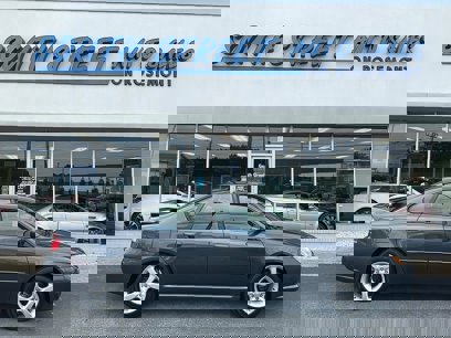 Used 2009 Subaru Legacy 2.5i Special Edition