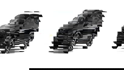 New 2026 Chevrolet Equinox RS w/ Convenience Package III
