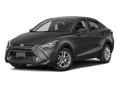 Used 2018 Toyota Yaris iA