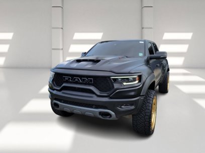 Used 2023 RAM 1500 TRX w/ TRX Level 2 Equipment Group
