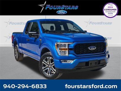 Used 2021 Ford F150 XL w/ Equipment Group 101A High