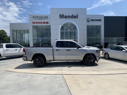 Used 2024 RAM 1500 Tradesman w/ Night Edition
